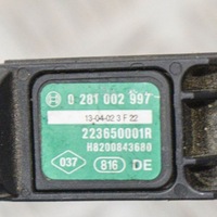 фото thumb №6, Dacia sandero 2013 датчик тиску повітря
