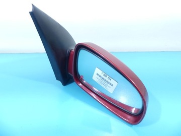 фото thumb №7, Зеркало правые chevrolet aveo t250 5pin 06u европа