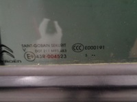 фото thumb №15, Citroen c4 grand picasso ii дверь левая задние ktpd