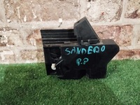 фото thumb №3, Замок дверь правый перед dacia sandero 2 pin