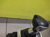 фото thumb №4, Citroen c5 iii домкрат переключения передач 9650735180