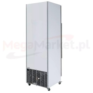 Витрина холодильная 200x62x63 см SINGLE DOOR DIEGO R62 Prestige белая