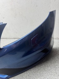 Kompletny бампер перед передний volvo v40 ii 2015-2019 720-16 r-design lift Недорого, фото thumb