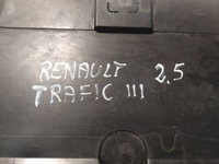 фото thumb №11, Захист бампера плита renault trafic iii