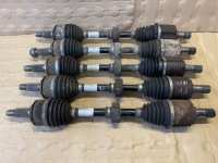 фото thumb №1, Honda civic ix привідний вал ліва 1,6 дизель i-dtec шарнір ta9-e010-m1