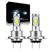 фото thumb №14, Led h7 csp лампочка світлодіоди лампа лампочка 8000lm 6000k