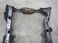 Поддон масляная mercedes 2.2 cdi a6510140302 Киев, фото thumb