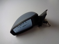 фото thumb №1, Дзеркало ліва renault espace iv 7 pin