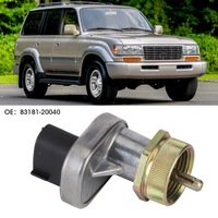 фото thumb №12, Замена датчика скорости транспортного средства 83181-20040 pasuje do toyota land