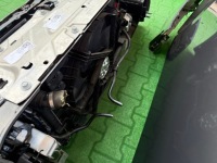 фото thumb №7, Капот крылья бампер pas радиатор лампы bmw 3 g20 g21 b39 mineralgrau