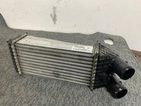 фото thumb №1, Opel crossland x 1.2 thp радіатор інтеркулер оригінал europa