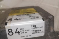 фото thumb №1, Модуль подушка безопасности toyota avensis estate _t25_ 8917005121 2.2l дизель 130kw