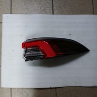 фото thumb №1, Toyota corolla e21 sedan правая сторона