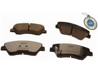 фото thumb №1, Тормозные колодки перед hyundai solaris 1.6 17- +ароматизатор