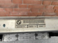Bmw x3 f25 x4 f26 n55 радиатор воды + интеркулер 8623350 7593845 комплект Недорого, фото thumb