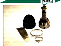 фото thumb №5, Шарнир приводной наружный ford fiesta v fusion 1