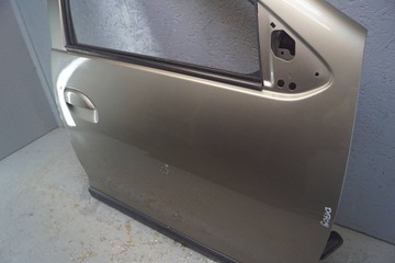 фото thumb №13, Dacia logan ii mcv двері праві перед d1709 14e