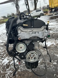 Купити Двигун комплектний  peugeot 5008 3008 opel citroen 1,6 thp, фото thumb