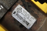 Стартер 8200021396 clio megane 2 1.5 12 зубів Ціна, фото thumb