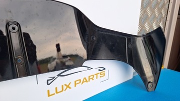 фото thumb №7, Mercedes cla w118 45 amg aero диффузор бампера заднего