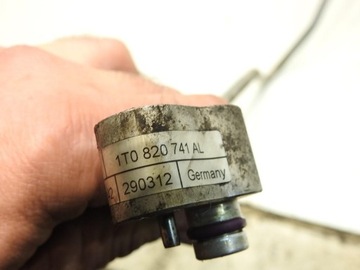 фото thumb №7, Шланг трубка кондиціонера vw touran 1t3 рестайлінг 1.4 tsi 1t0820741al