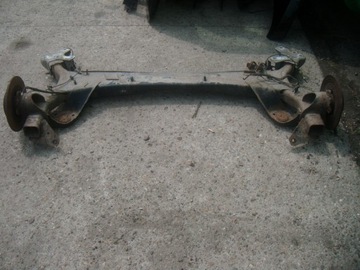 фото thumb №3, Renault megane 2 ii 02-09 універсал балка підвішування зад задня