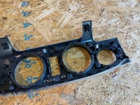 фото thumb №6, Mercedes glk x204 w204 lift 12-15 рамка dekor консоли панели приборной панели