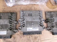 фото thumb №3, Компьютер блок управления двигателя scudo expert jumpy siemens 2011-2015r оригинал