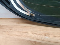 фото thumb №8, Nissan ariya скло задня задня w кришка