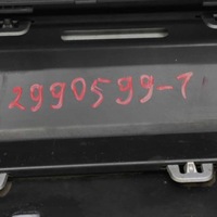 фото thumb №11, Bmw x1 e84 порог накладка молдинг левая x line