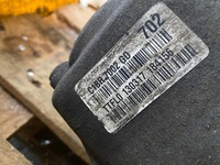 фото thumb №11, Комплектний двигун + коробка передач коробки передач ford fiesta 1.6 ecoboost