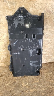 фото thumb №1, Защита подвеска 308 iii t10 ds7 c5 aircross 508 ii 9836896180