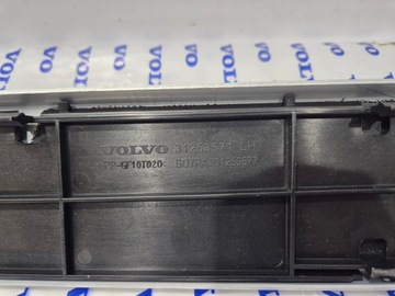 фото thumb №11, Ліва планка порогова накладка na градус volvo xc60 31253571