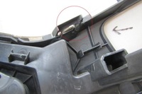 фото thumb №14, Бампер перед передній ford c-max 2 ii lift 14-