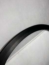 фото thumb №10, Молдинг крыла правый перед mazda cx-5 ii