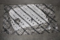 фото thumb №1, Шумоизоляция шумоизоляция дверь правый перед panda iii