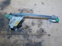 фото thumb №1, Механізм скло лівий задня saab 95 1.9 tid