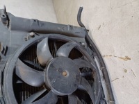 фото thumb №8, Pas радиатор вентилятор комплект citroen c4 grand picasso 1.6 hdi 06-13