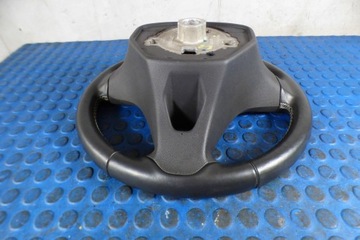 фото thumb №14, Руль кожа с подогревом 39159066 opel astra k v