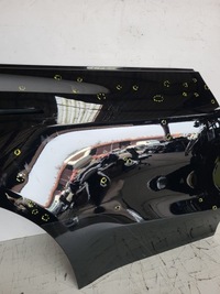 фото thumb №3, Двері праве задня задні tesla model y