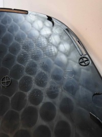 фото thumb №10, Mercedes gls x166 166 решітка w бампер переднє amg ліва