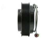 фото thumb №3, Сцепление компрессор audi a6 vw passat 4d0260805b