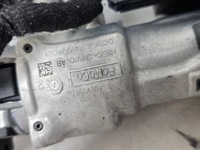 фото thumb №13, Колонка підсилювач керма ford transit courier mk3 iii замок запалювання pilot