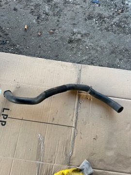 фото thumb №1, Шланг труба води citroen c5 iii x7 2.0 hdi 9684560180