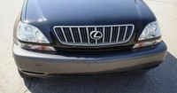 фото thumb №3, 1999-2003 lexus rx300 rx 300 - накладки хром решітка радіатора хромований