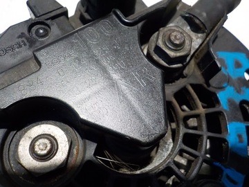 фото thumb №7, Vectra c saab 93 ii 1.9 cdti 150km z19dth генератор 13229990