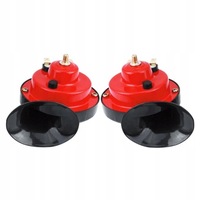 фото thumb №8, Сигнал клаксон сигнал звуковой 12v 150db