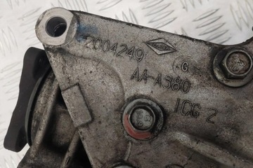 фото thumb №8, Редуктор переднее bmw x5 e70 2004249 3.0l дизель 173kw 2009