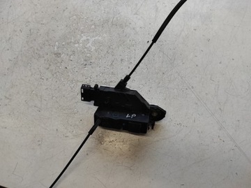 фото thumb №3, Citroen c4 picasso grand 06- замок левый перед 6pin