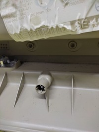 фото thumb №10, Seat exeo kombi оббивка двері правий перед